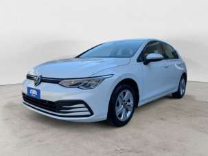 VOLKSWAGEN Golf Elettrica/Benzina 2021 usata, Vicenza VOLKSWAGEN Golf Elettrica/Benzina 2021 usata, Vicenza