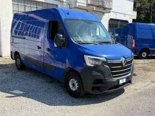 RENAULT Master Diesel 2020 usata, Padova