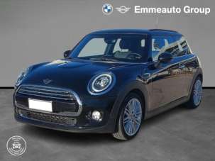 MINI Cooper D Diesel 2019 usata, Lecce MINI Cooper D Diesel 2019 usata, Lecce