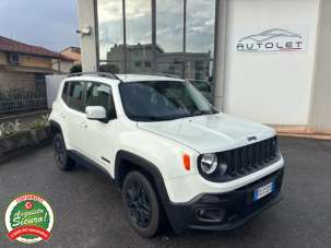JEEP Renegade Diesel 2016 usata, Prato