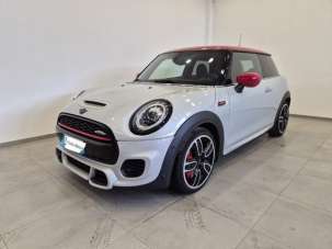 MINI John Cooper Works Benzina 2021 usata