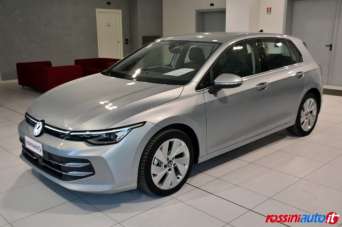 VOLKSWAGEN Golf Diesel 2025 usata, Brescia VOLKSWAGEN Golf Diesel 2025 usata, Brescia