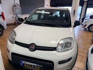 FIAT Panda Elettrica/Benzina 2023 usata, Sassari