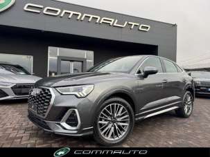 AUDI Q3 Diesel 2025 usata, Treviso AUDI Q3 Diesel 2025 usata, Treviso