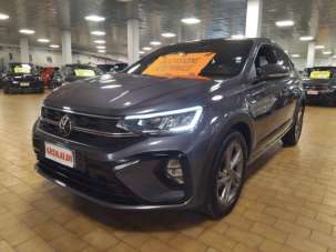 VOLKSWAGEN Taigo Benzina 2024 usata