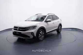 VOLKSWAGEN Taigo Benzina 2014 usata, Napoli VOLKSWAGEN Taigo Benzina 2014 usata, Napoli