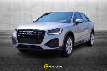 AUDI Q2 Diesel 2024 usata AUDI Q2 Diesel 2024 usata