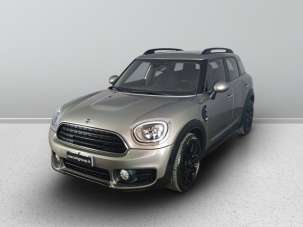 MINI Mini Diesel 2019 usata, Ascoli Piceno