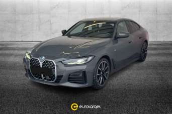 BMW 430 Benzina 2022 usata