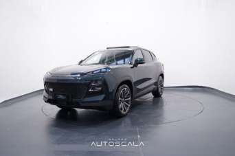 SPORTEQUIPE Sportequipe 6 GT Benzina usata, Napoli SPORTEQUIPE Sportequipe 6 GT Benzina usata, Napoli