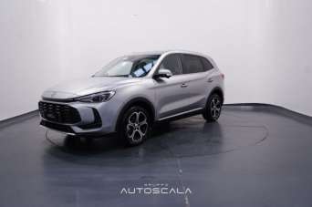 MG ZS Benzina 2026 usata, Napoli MG ZS Benzina 2026 usata, Napoli