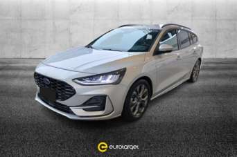 FORD Focus Diesel 2025 usata