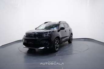 CITROEN C5 Aircross Diesel 2025 usata, Napoli