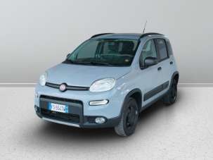 FIAT Panda Benzina 2018 usata, Ascoli Piceno FIAT Panda Benzina 2018 usata, Ascoli Piceno