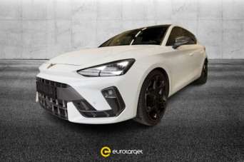 CUPRA Leon Benzina 2025 usata
