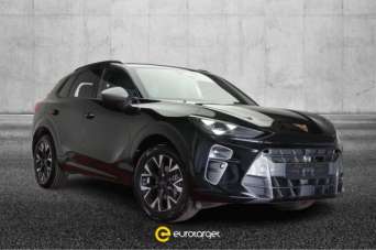CUPRA Terramar Elettrica/Benzina 2025 usata