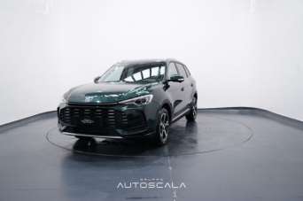 MG ZS Benzina 2026 usata, Napoli MG ZS Benzina 2026 usata, Napoli