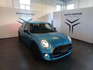 MINI One Benzina 2019 usata, Varese MINI One Benzina 2019 usata, Varese