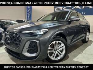 AUDI Q5 Diesel 2025 usata, Cuneo
