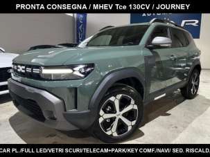 DACIA Duster Benzina 2025 usata, Cuneo