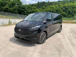 FORD Tourneo Custom Diesel 2024 usata, Belluno