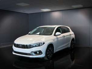 FIAT Tipo Elettrica/Benzina 2023 usata, Belluno