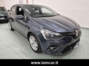 RENAULT Clio Benzina 2022 usata, Chieti
