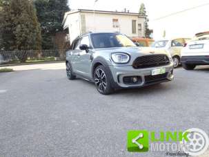 MINI Countryman Diesel 2022 usata