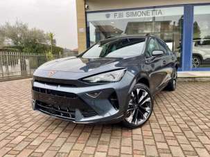 CUPRA Formentor Elettrica/Benzina 2024 usata, Varese