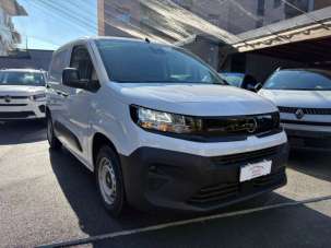 OPEL Combo Diesel 2025 usata, Milano