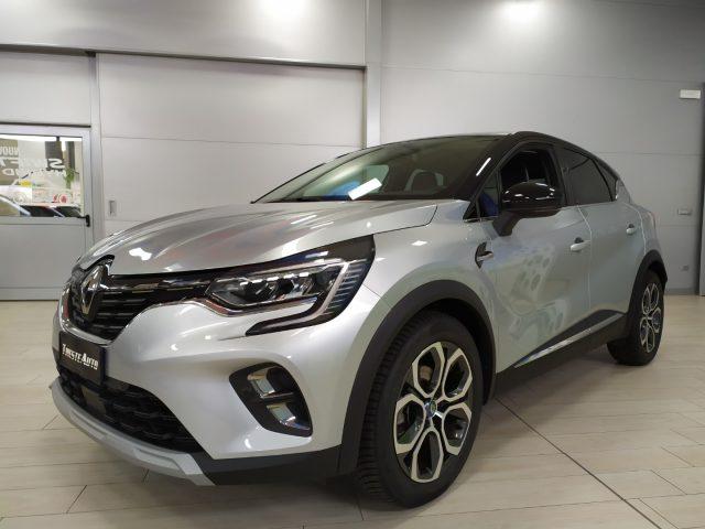 RENAULT Captur Elettrica/Benzina 2021 usata, Trieste foto