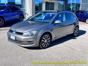VOLKSWAGEN Golf Diesel 2015 usata, Treviso VOLKSWAGEN Golf Diesel 2015 usata, Treviso