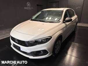 FIAT Tipo Elettrica/Benzina 2024 usata, Perugia