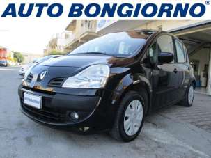 RENAULT Modus Diesel 2010 usata, Agrigento RENAULT Modus Diesel 2010 usata, Agrigento