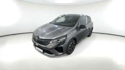 RENAULT Clio Benzina/GPL 2025 usata, Milano