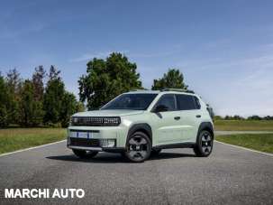 FIAT Grande Panda Benzina usata, Perugia FIAT Grande Panda Benzina usata, Perugia