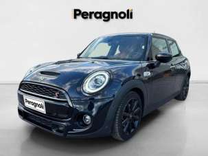 MINI Cooper S Benzina 2020 usata, Firenze