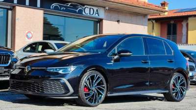 VOLKSWAGEN Golf Diesel 2023 usata, Brescia VOLKSWAGEN Golf Diesel 2023 usata, Brescia