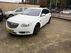 OPEL Insignia Diesel 2011 usata, Verona