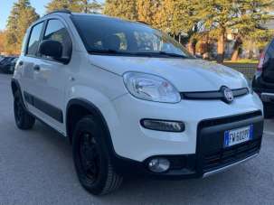 FIAT Panda Benzina 2019 usata, Perugia FIAT Panda Benzina 2019 usata, Perugia
