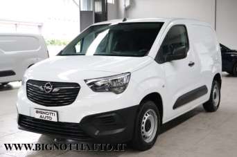 OPEL Combo Diesel 2023 usata, Brescia OPEL Combo Diesel 2023 usata, Brescia