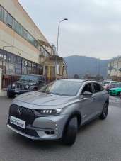 DS AUTOMOBILES DS 7 Crossback Elettrica/Benzina 2022 usata DS AUTOMOBILES DS 7 Crossback Elettrica/Benzina 2022 usata