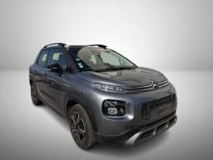 CITROEN C3 Aircross Benzina 2019 usata CITROEN C3 Aircross Benzina 2019 usata