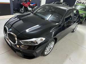 BMW 118 Diesel 2023 usata, Roma BMW 118 Diesel 2023 usata, Roma