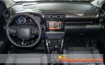 CITROEN C3 Aircross Benzina 2024 usata, Modena