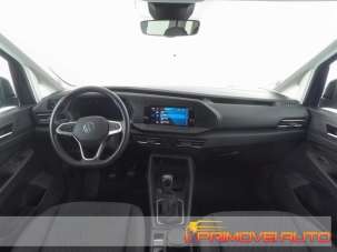 VOLKSWAGEN Caddy Diesel 2021 usata, Modena VOLKSWAGEN Caddy Diesel 2021 usata, Modena