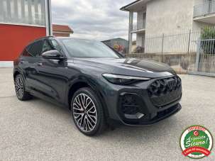 AUDI Q5 Elettrica/Diesel 2025 usata, Cuneo