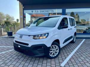 FIAT Doblo Diesel 2025 usata, Varese