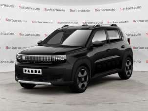FIAT Grande Panda Elettrica/Benzina 2025 usata, Monza e Brianza FIAT Grande Panda Elettrica/Benzina 2025 usata, Monza e Brianza