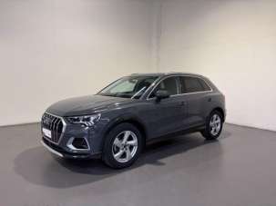 AUDI Q3 Diesel 2025 usata, Treviso